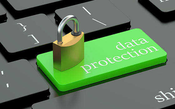 proteccion de datos